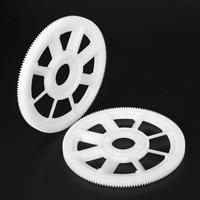 TL1219-01 Tarot 450 New Main Gear White